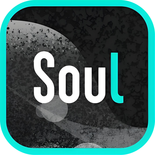 Soul币充值 Logo